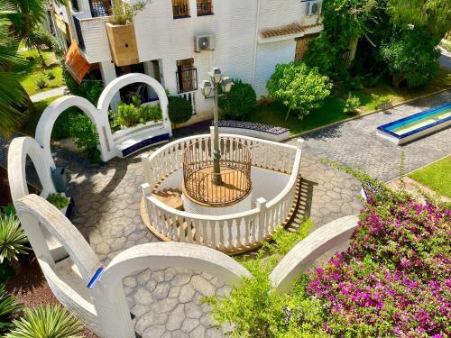 Apartamento Costa Hispania House By Gloove