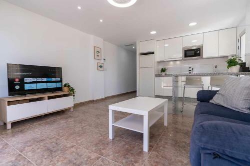 Apartamento Rentafive Nuevo AA Conductos Parking