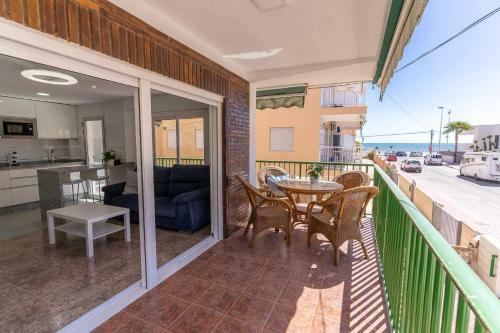 Apartamento Rentafive Nuevo AA Conductos Parking