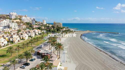 Apartamento Rentafive Nuevo AA Conductos Parking