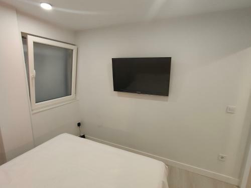 Apartamento Atractivo Piso Reci�n Reformado