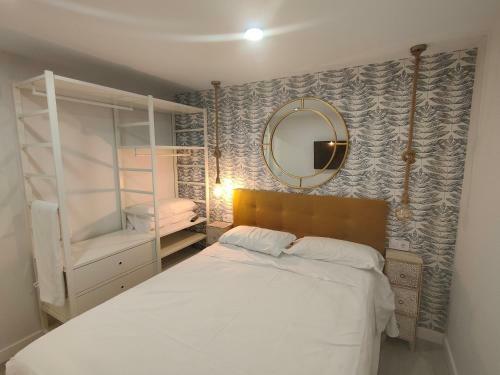 Apartamento Atractivo Piso Reci�n Reformado