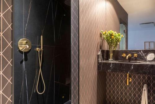 Apartamento Elegante Loft En Calle Magallanes