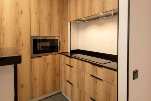 Nuevo Apartamento Cerca De Las Universidades