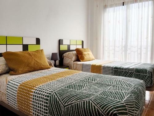 Apartamento Vistas Al Mar Mediterraneo