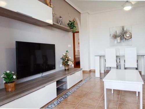 Apartamento Vistas Al Mar Mediterraneo