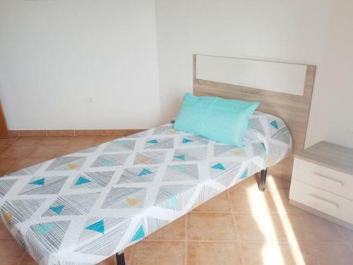 Apartamento Vistas Al Mar Mediterraneo