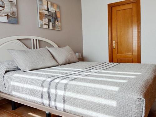 Apartamento Vistas Al Mar Mediterraneo
