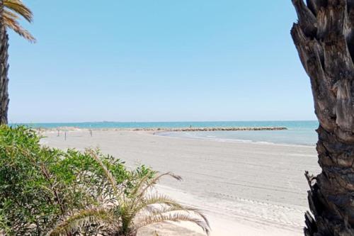 Apartamento Vistas Al Mar Mediterraneo
