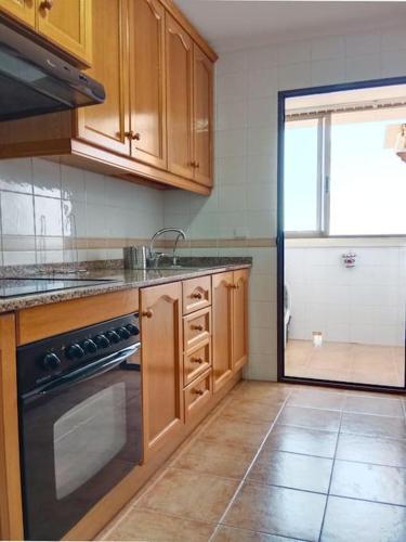 Apartamento Vistas Al Mar Mediterraneo