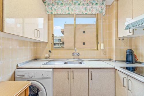 Apartamento Nautico 3