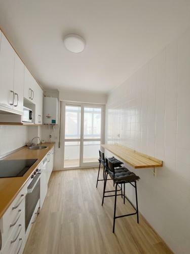 Apartamento Piso General D�vila- Alto De Miranda Santander