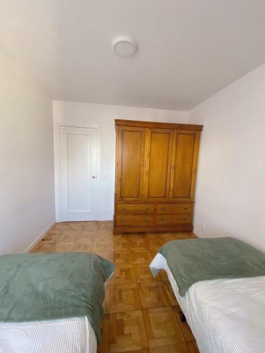 Apartamento Piso General D�vila- Alto De Miranda Santander