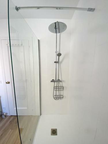 Apartamento Piso General D�vila- Alto De Miranda Santander