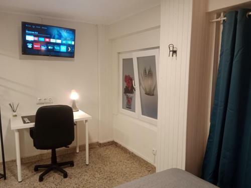 Bed & Breakfast Private Room Service - Grupo Rh Santander
