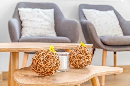 Apartamento Sunflower Avenida