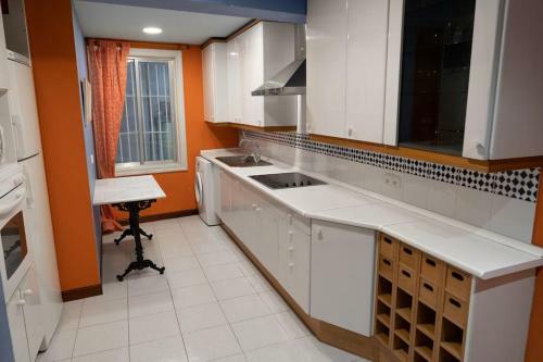 Apartamento Casa Grande En Casco Hist�rico