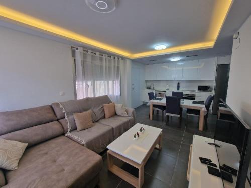 Apartamento Santapolabeach
