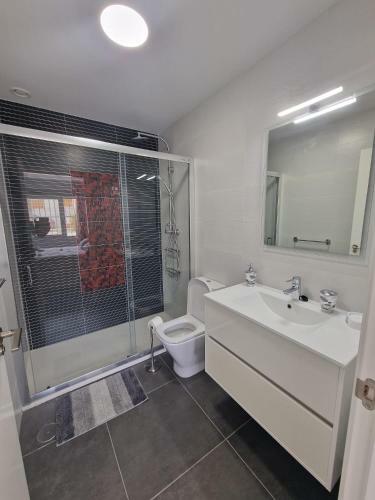 Apartamento Santapolabeach