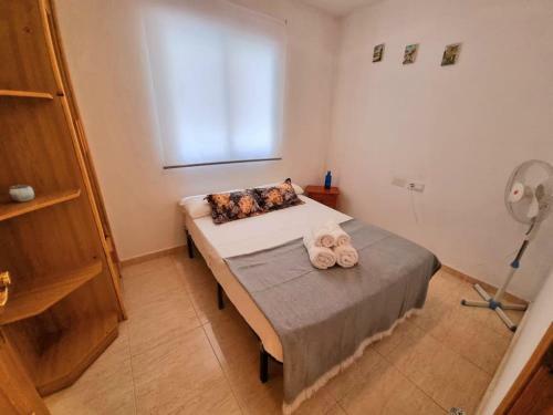 Sun & Fun Apartment