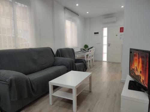 Apartamento La Casita Del T�o