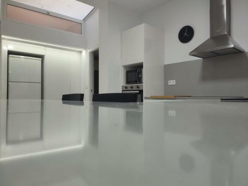 Apartamento La Casita Del T�o