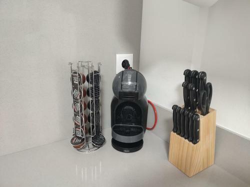 Apartamento La Casita Del T�o