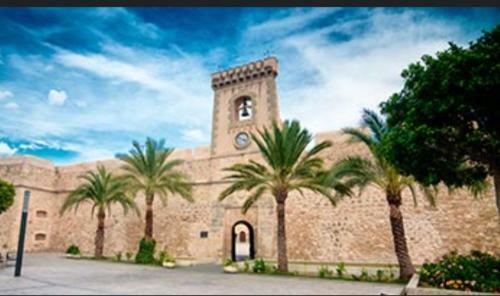 Apartamento La Casita Del T�o