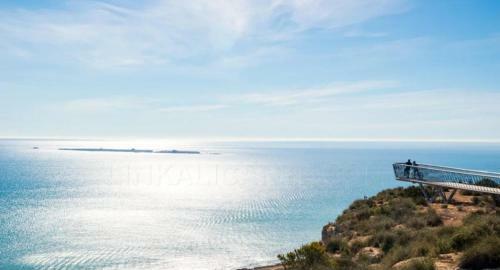 Apartamento La Casita Del T�o