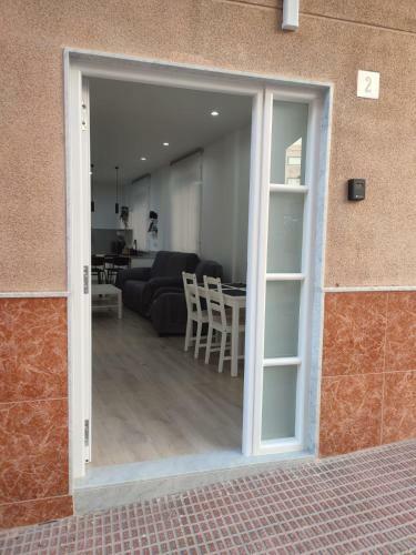 Apartamento La Casita Del T�o