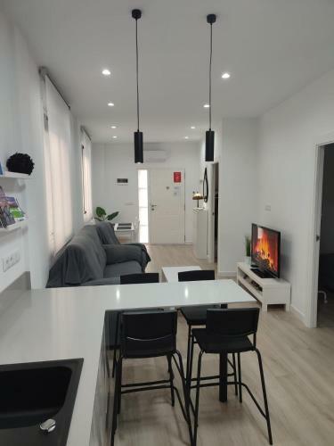 Apartamento La Casita Del T�o