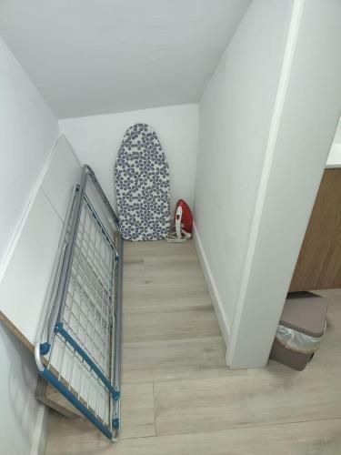 Apartamento La Casita Del T�o