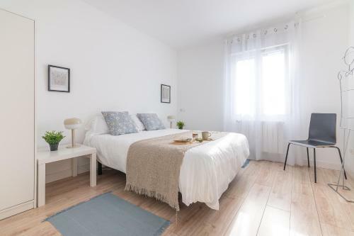 Tetuan Street Apartment