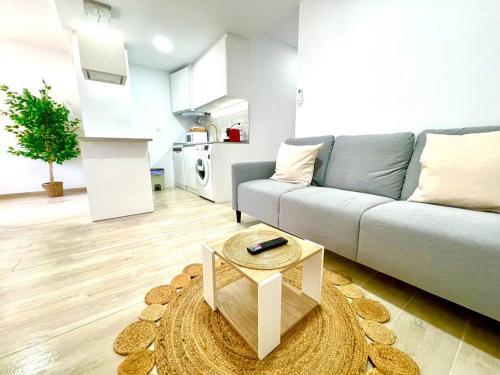 Apartamento En Playa Lisa