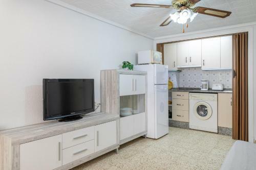 Apartamento Sunflower Pasaje