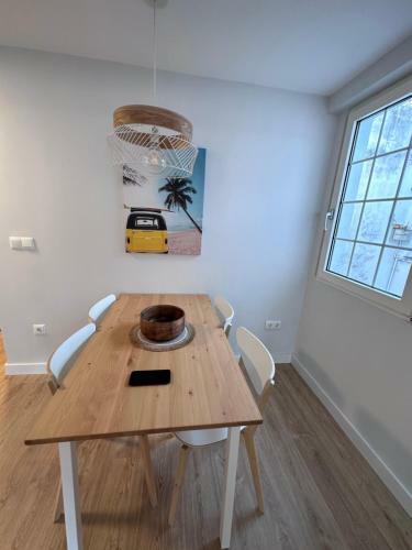 Apartamento Piso C�ntrico Y Reci�n Reformado