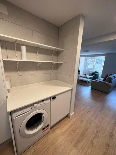 Apartamento Piso C�ntrico Y Reci�n Reformado