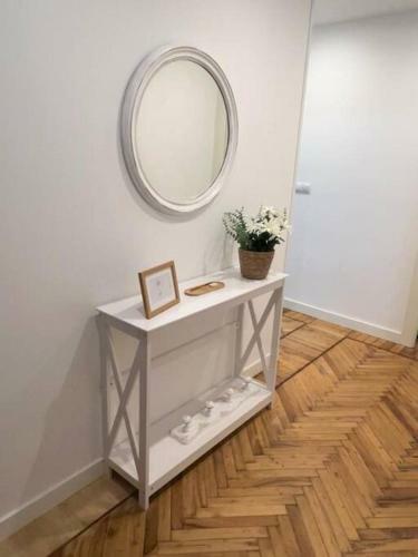 Apartamento Acogedor