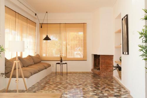 Villa Finca La Ca�ada Santa Pola