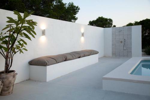 Villa Finca La Ca�ada Santa Pola