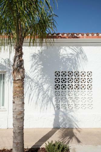 Villa Finca La Ca�ada Santa Pola