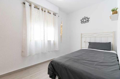 Apartamento Rentafive Nuevo Terraza AA 2 Min Paseo