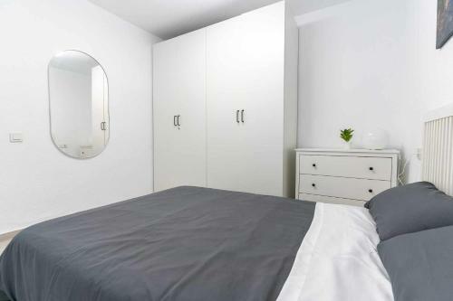 Apartamento Rentafive Nuevo Terraza AA 2 Min Paseo