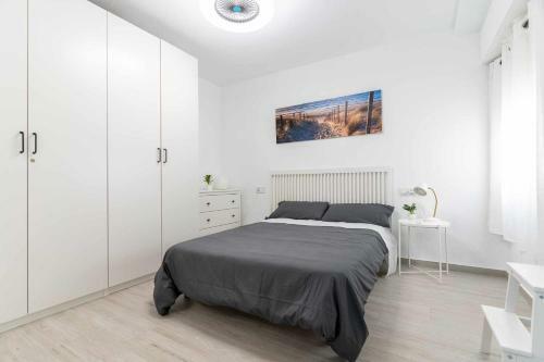 Apartamento Rentafive Nuevo Terraza AA 2 Min Paseo