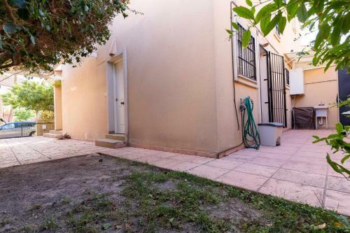 Rentafive Urb Piscina Chalet Terrazas 23143
