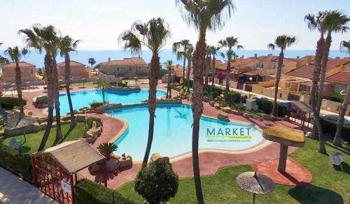 Rentafive Urb Piscina Chalet Terrazas 23143