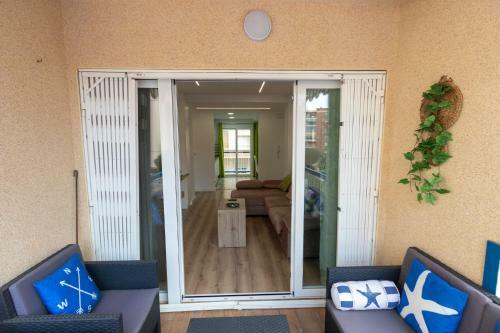 Apartamento 085 - Gaviotas 005 - Comfortholidays