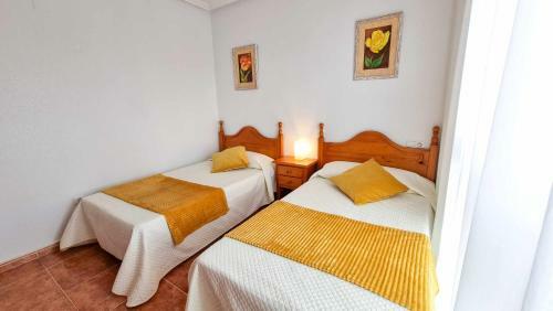 Rentafive Apartamento Acuario Piscina AA