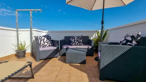 Rentafive Apartamento Acuario Piscina AA