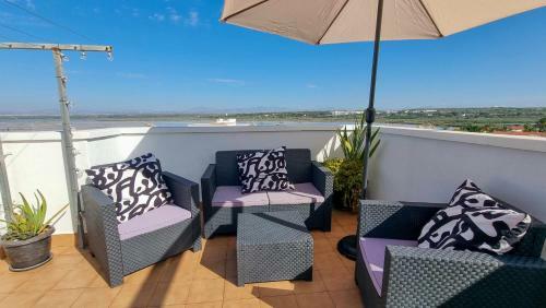 Rentafive Apartamento Acuario Piscina AA